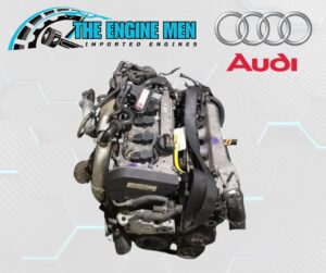 Audi A3/TT 1.8t 20v ARY engine