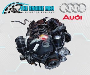 Audi A5 1.8tfsi CDH engine