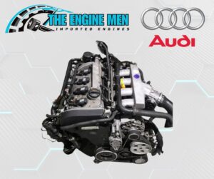 Audi A4 B6/B7 1.8t BFB engine