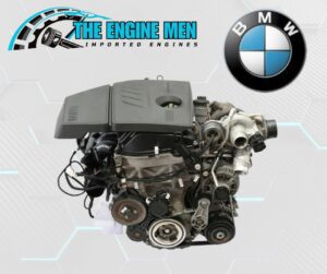 BMW 118i/318i F20/F30 N13 engine
