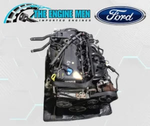 Ford Rocam 1.3 A9A/A9B engine