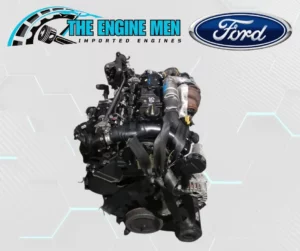 Ford Focus / Connect / Fiesta 1.6tdci T1DB/TZJA/CV1Q engine