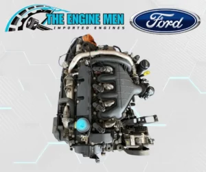 Ford 2.0tdci G6DA / G6DG / UKDA engine