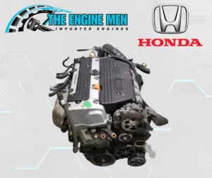 Honda CRV / Civic / Accord 2.0L K20A engine