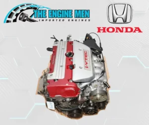 Honda Type R 2.0L K20Z engine
