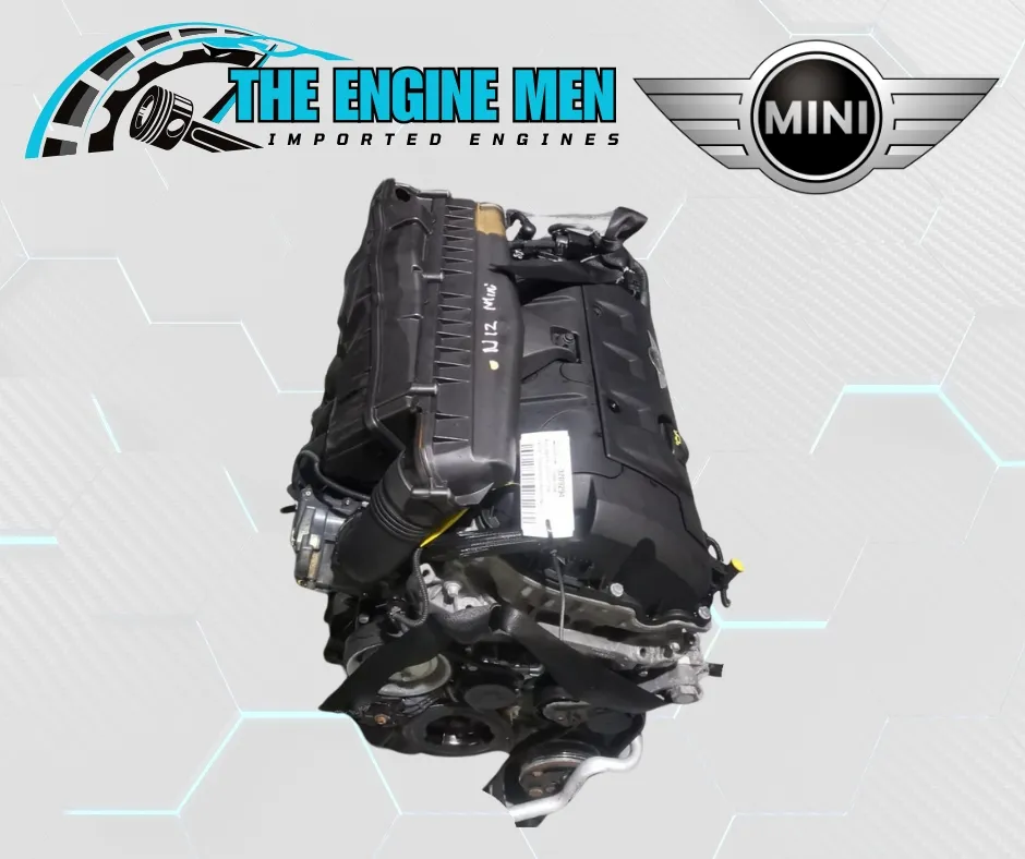 Mini N12 b14/b16 engine