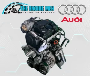 Audi BLS 1.9 TDI Engine