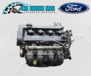 Ford 2.0 AODA / CJBA Engine