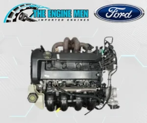 Ford 2.0L (same As LF 2.0) N4JB Engine