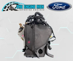 Ford 2.2 4HU Engine