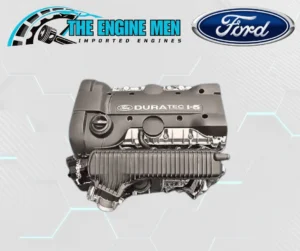 Ford 2.5 B5254T3 / HYDA ST Engine