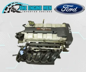 Ford 2.0 ST ALDA Non-Turbo Engine