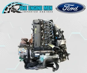 Ford Ranger 3.2 SA2R XLT Engine