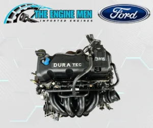 Ford Rocam 1.6 CDRB Engine