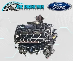 Ford Tourneo 2.2 CFY Engine