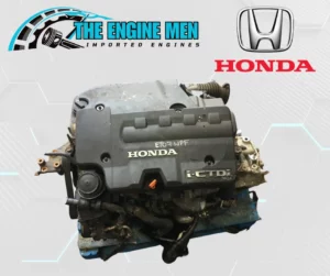 Honda 2.2 N22B Engine