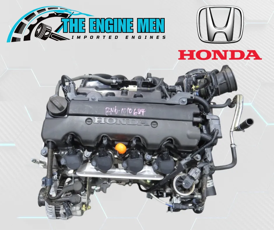 Honda 1.8 R18A Engine