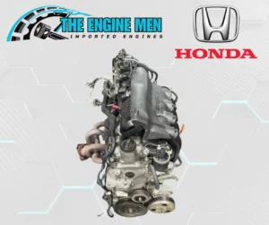 Honda Jazz 1.3 L13 Engine
