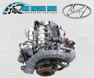 Hyundai 1.4 CRDi i20/i30 D4FC Engine