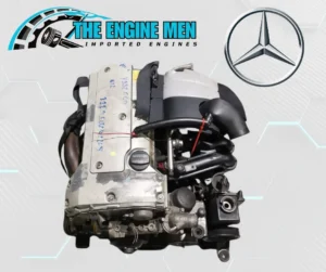 Mercedes-Benz 1.8 OM111 C208/C200 Engine