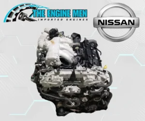 Nissan Murano / 3.5 V6 VQ35 350Z Engine