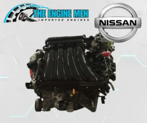 Nissan Sentra 2.0 MR20 Engine