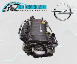Opel 1.4 B14NEL / B14NET Engine