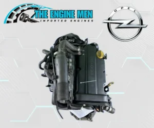 Opel 1.4 Astra/Corsa/Tigra Z14XEP Engine