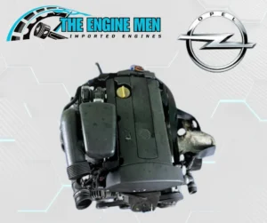 Opel 1.6 Astra/Corsa/Tigra Z16XEP Engine