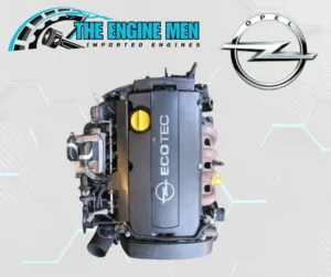 Opel Corsa 1.8 Z18XER Engine