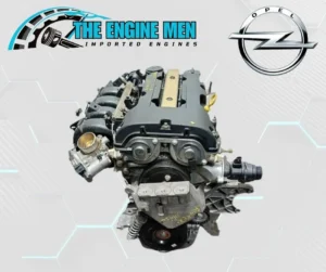 Opel Corsa 1.4 A14XER Engine