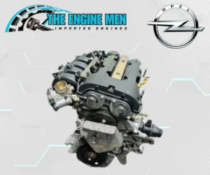 Opel Corsa 1.6 A16LET Engine