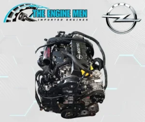 Opel Corsa 1.3 Z13DTH Engine