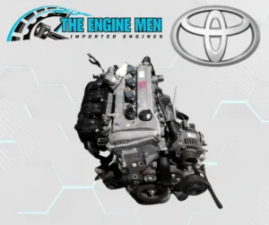 Rav 4 2.0(Top injectors) 1AZ Engine