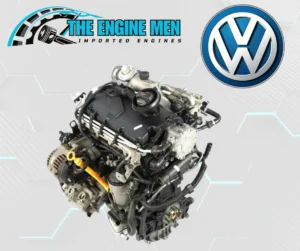 Volkswagen 1.9 TDI BXE Engine