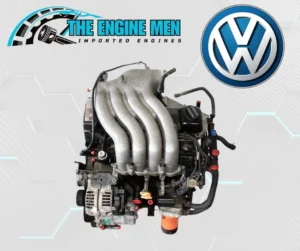 Volkswagen 2.0-liter APK Engine