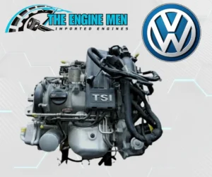 Volkswagen 1.2 TSI CBZ Engine